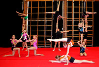 2010 Acrobatic Gymnastics