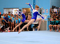 Izzy and Ellie
