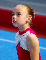2008 Acrobatic Gymnastics