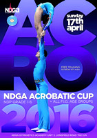 NDGA Acro Cup 2016