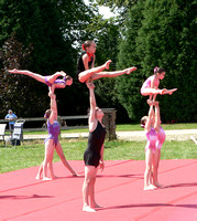 2006 Acrobatic Gymnastics