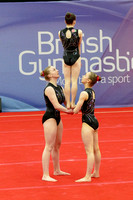 Sophie. Heather and Natasha