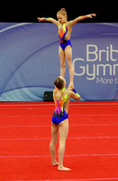 Lucy and Ellie