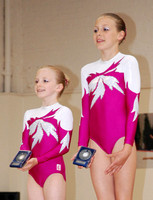 Silver for for Cossi and Sophie