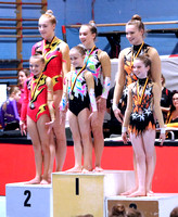 Louisa and Annie - Silver!