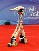 Sophie, Heather, Natasha