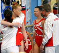 Xenia, Louisa and Hannah