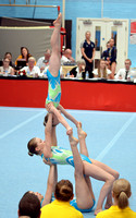 Ilka, Ruby and Bea
