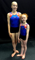 Lucy and Ellie