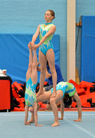 Ilka, Ruby and Bea