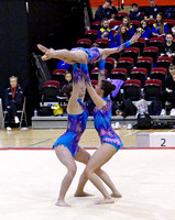 Catriona, Annie & Esmee