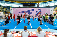 The Opening Ceremony