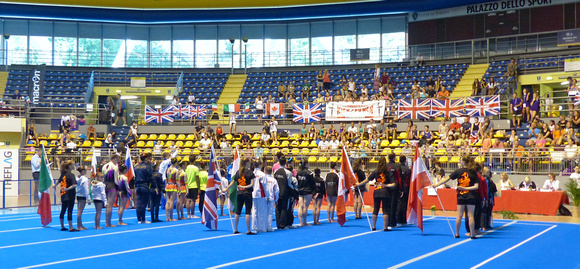Opening Ceremony